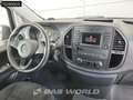 Mercedes-Benz Vito 114 Dubbel Cabine Automaat L3H1 Trekhaak Navi Airc Zwart - thumbnail 10
