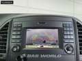 Mercedes-Benz Vito 114 Dubbel Cabine Automaat L3H1 Trekhaak Navi Airc Zwart - thumbnail 15