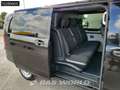 Mercedes-Benz Vito 114 Dubbel Cabine Automaat L3H1 Trekhaak Navi Airc Zwart - thumbnail 3