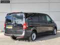 Mercedes-Benz Vito 114 Dubbel Cabine Automaat L3H1 Trekhaak Navi Airc Zwart - thumbnail 6