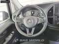 Mercedes-Benz Vito 114 Dubbel Cabine Automaat L3H1 Trekhaak Navi Airc Zwart - thumbnail 17