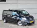 Mercedes-Benz Vito 114 Dubbel Cabine Automaat L3H1 Trekhaak Navi Airc Zwart - thumbnail 5