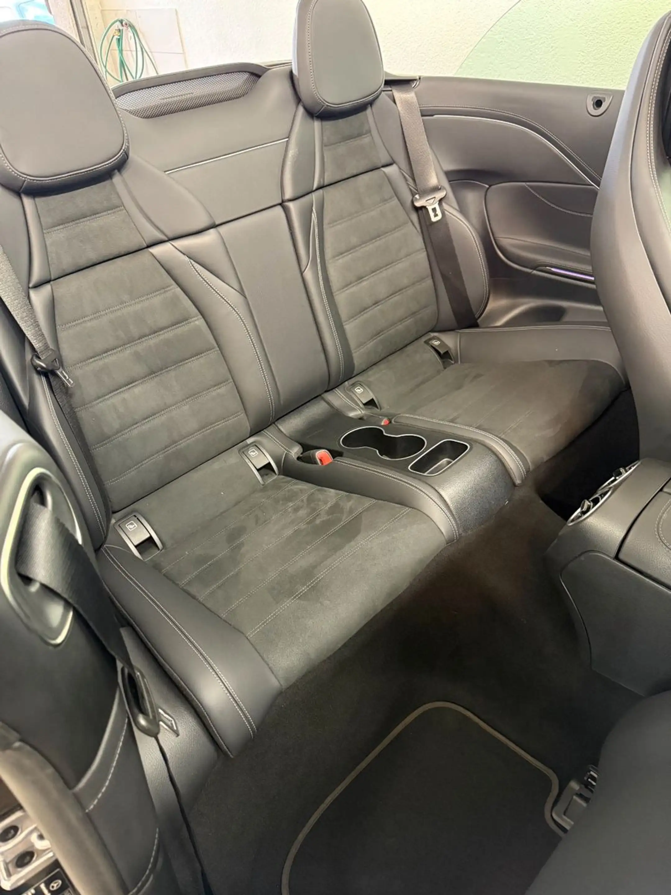Mercedes-Benz CLE 200 CLE Cabrio CLE 200 AMG Line Plus — photo 14