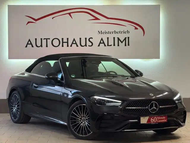 Mercedes-Benz CLE 200 CLE Cabrio CLE 200 AMG Line Plus