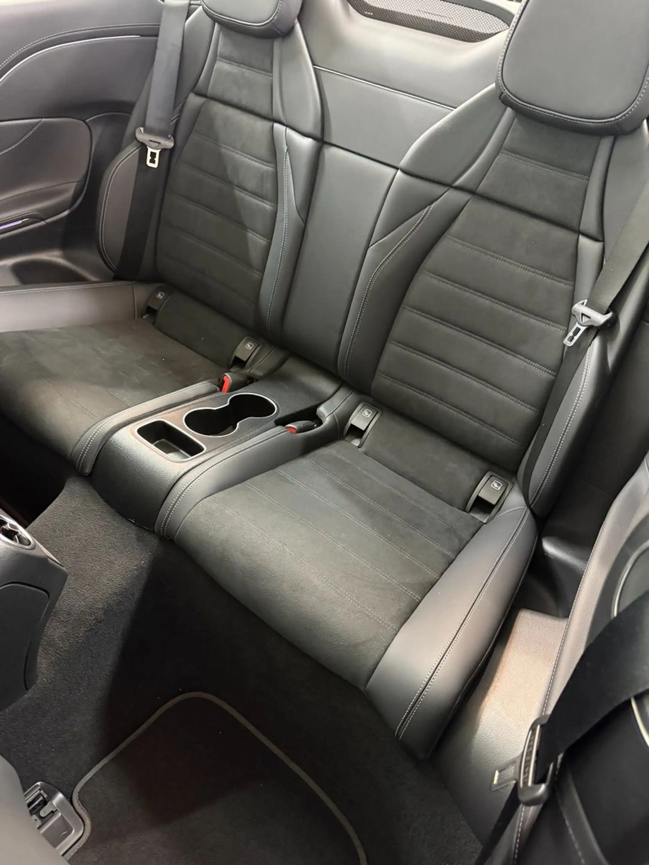 Mercedes-Benz CLE 200 CLE Cabrio CLE 200 AMG Line Plus — photo 11