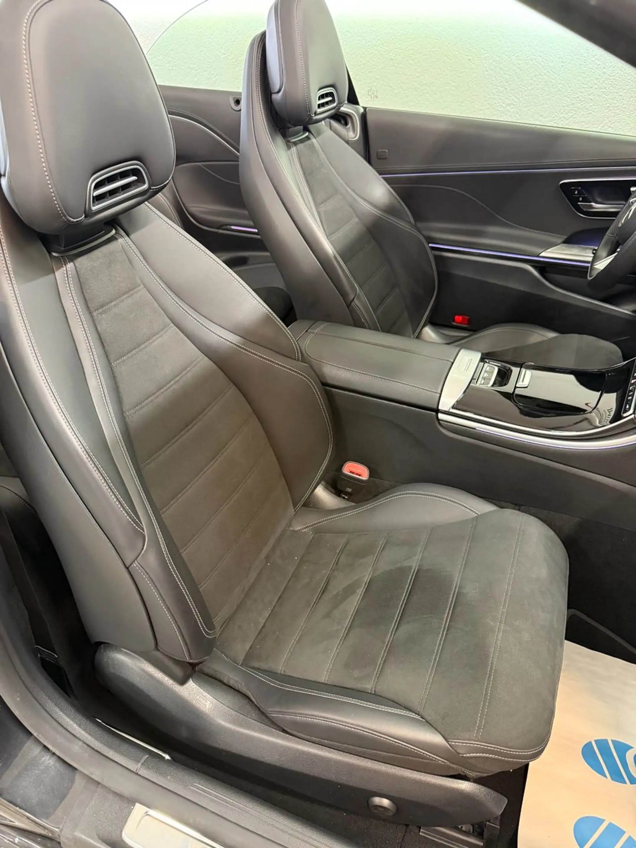 Mercedes-Benz CLE 200 CLE Cabrio CLE 200 AMG Line Plus — photo 13