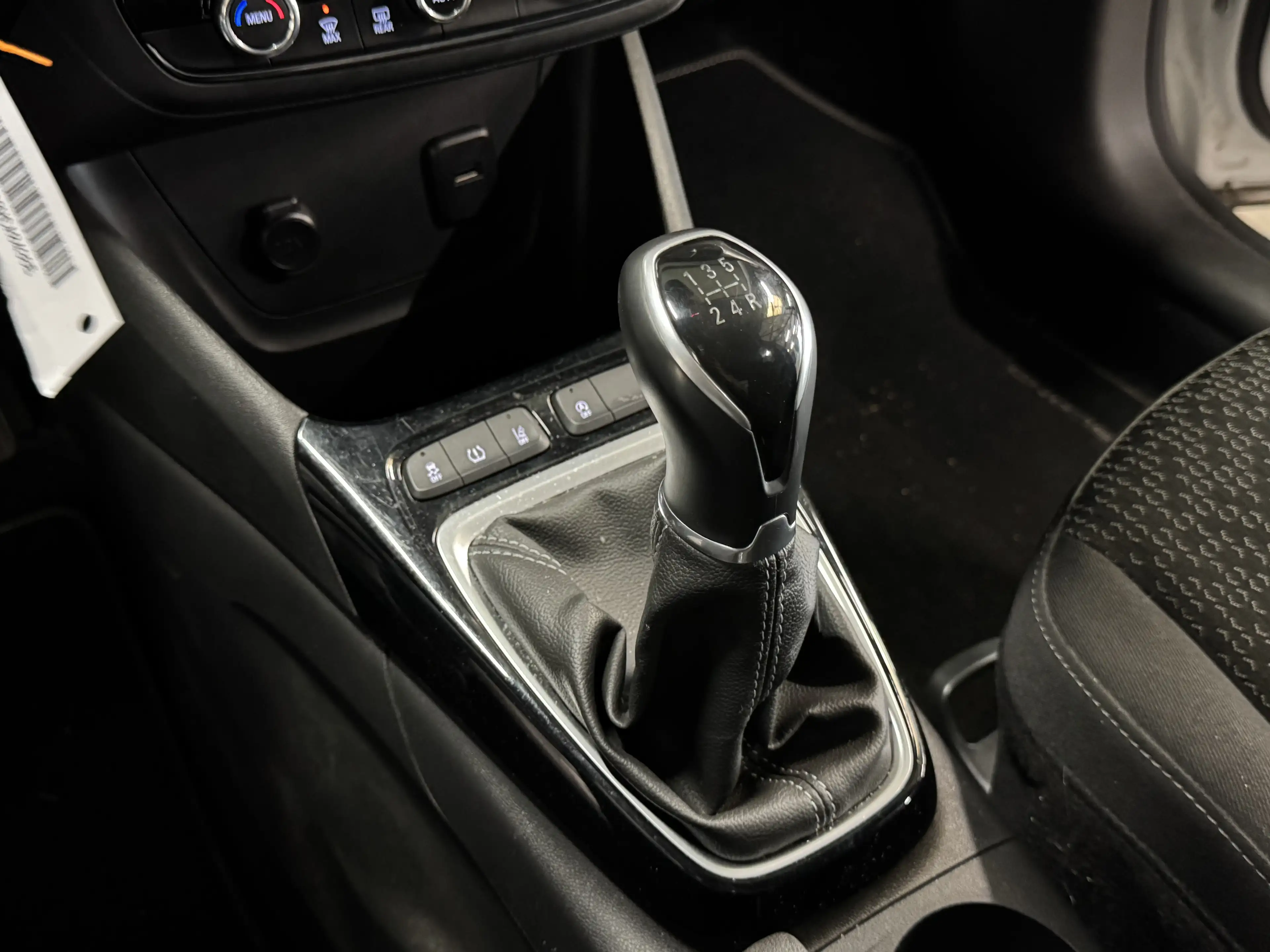 Opel Crossland 1.2 | Edition | Airco | Cruise | Carplay — photo 17