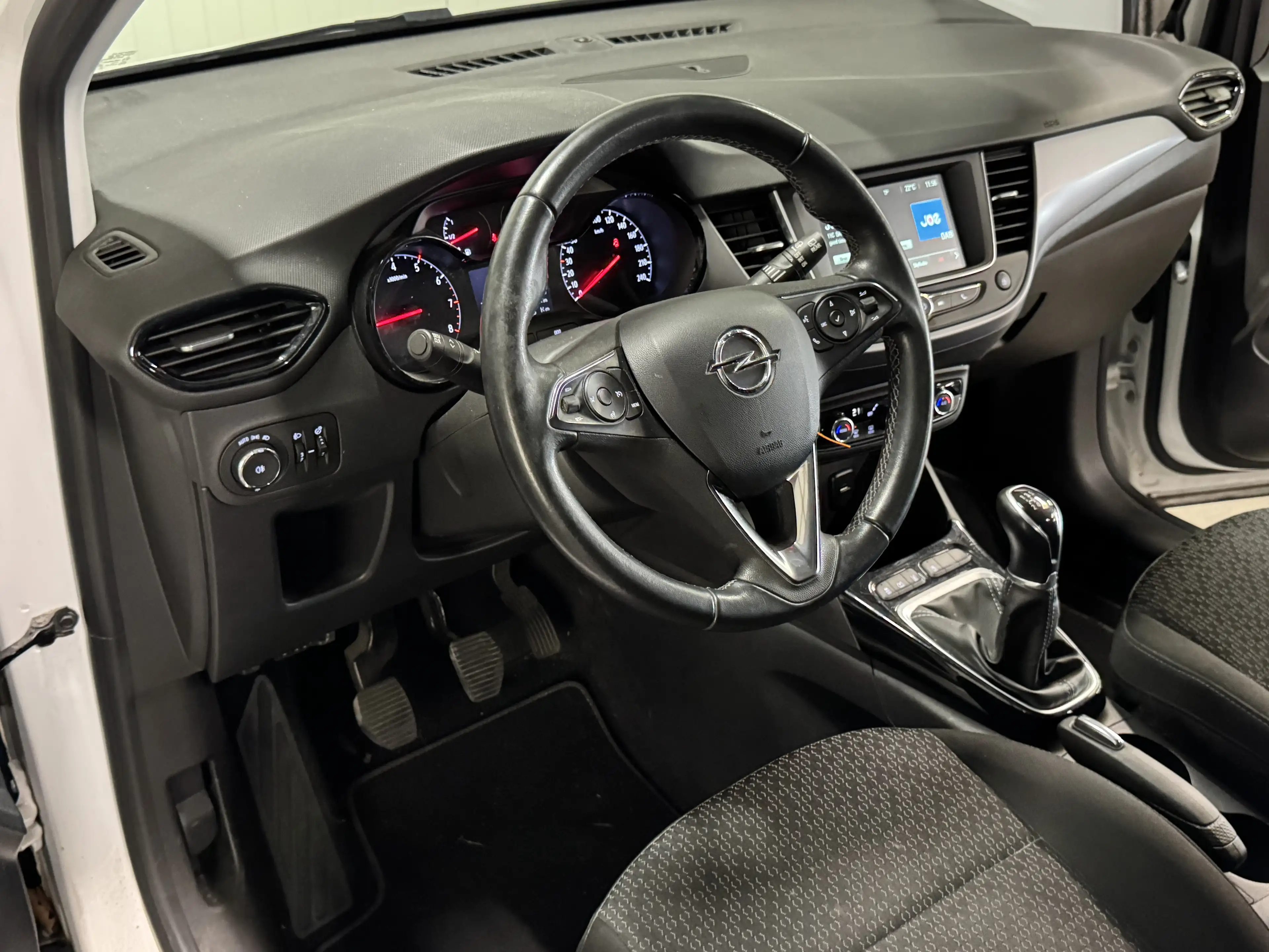 Opel Crossland 1.2 | Edition | Airco | Cruise | Carplay — photo 18