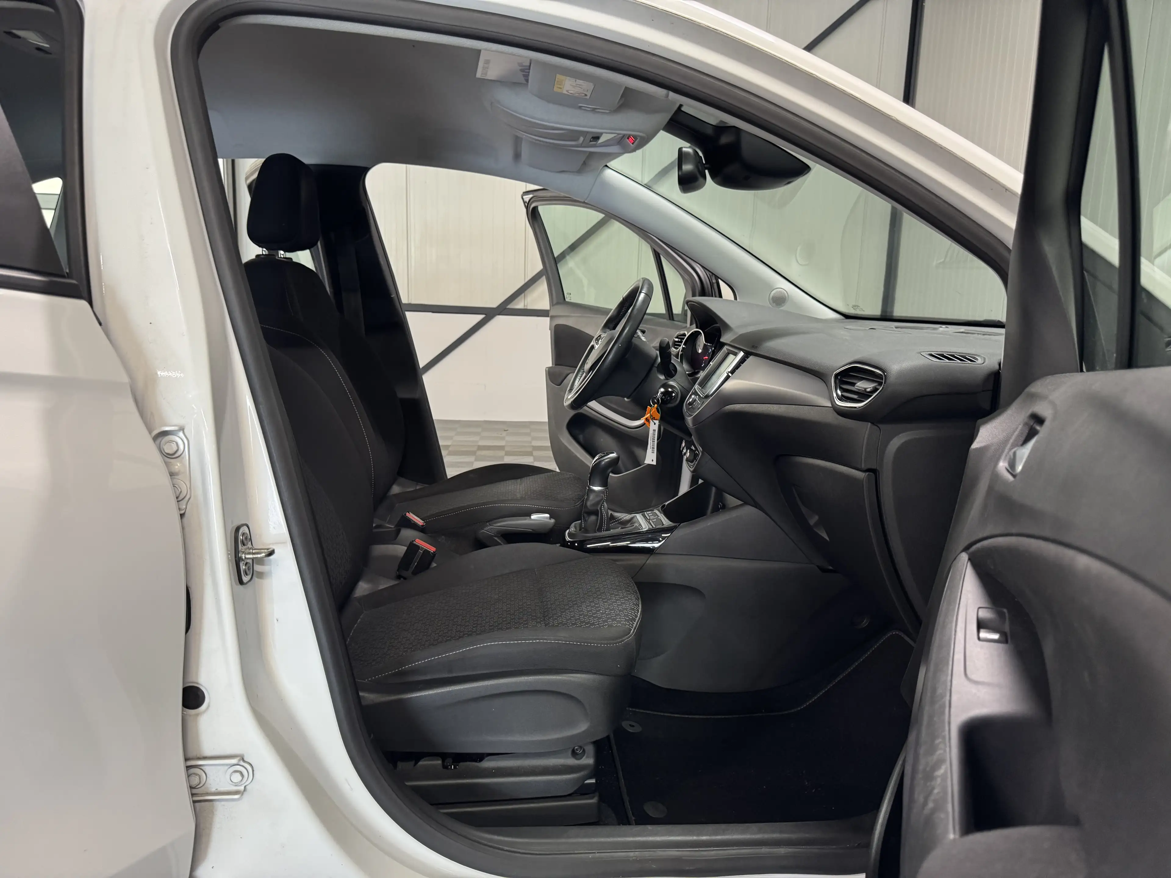 Opel Crossland 1.2 | Edition | Airco | Cruise | Carplay — photo 5