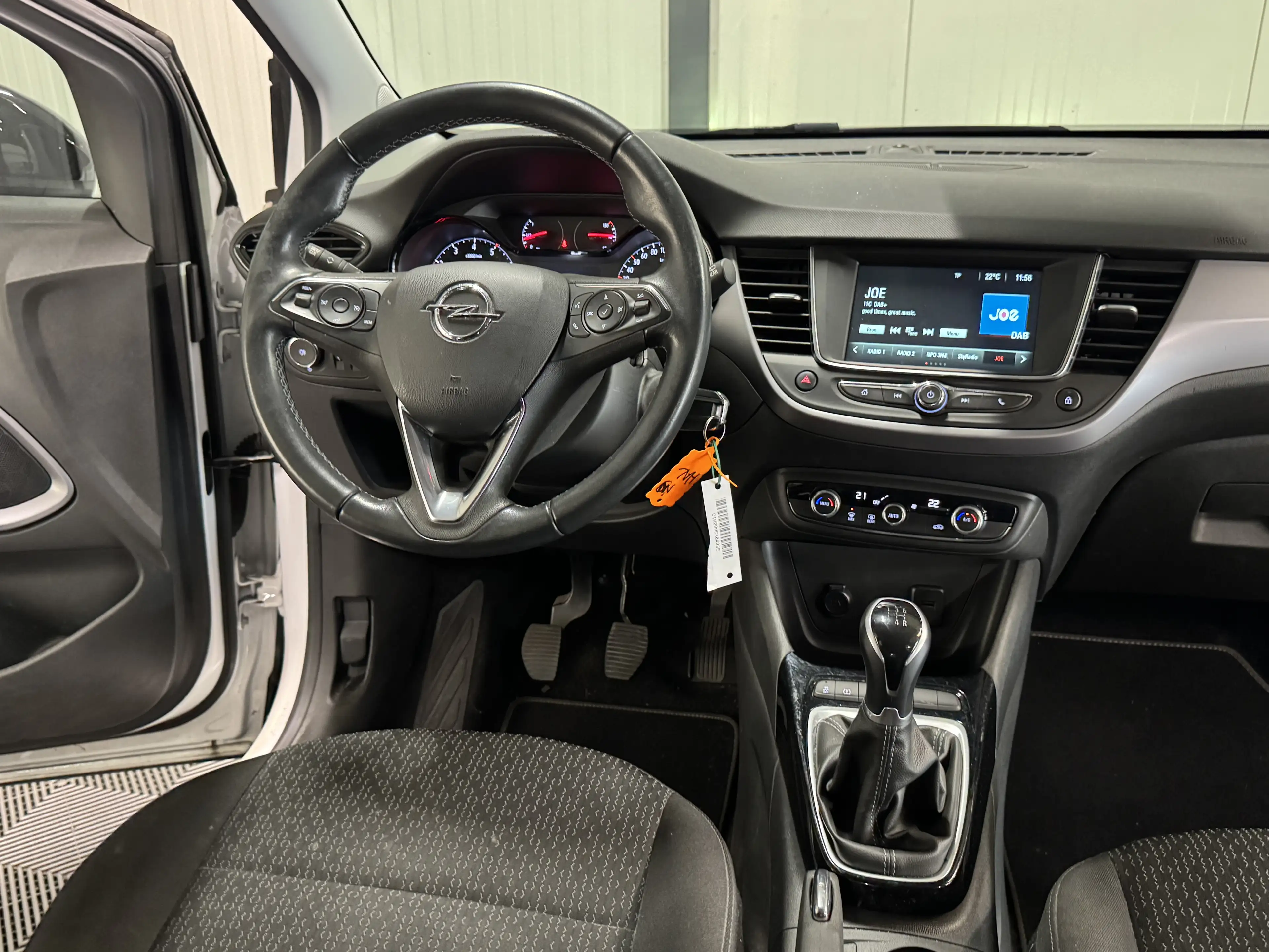 Opel Crossland 1.2 | Edition | Airco | Cruise | Carplay — photo 3
