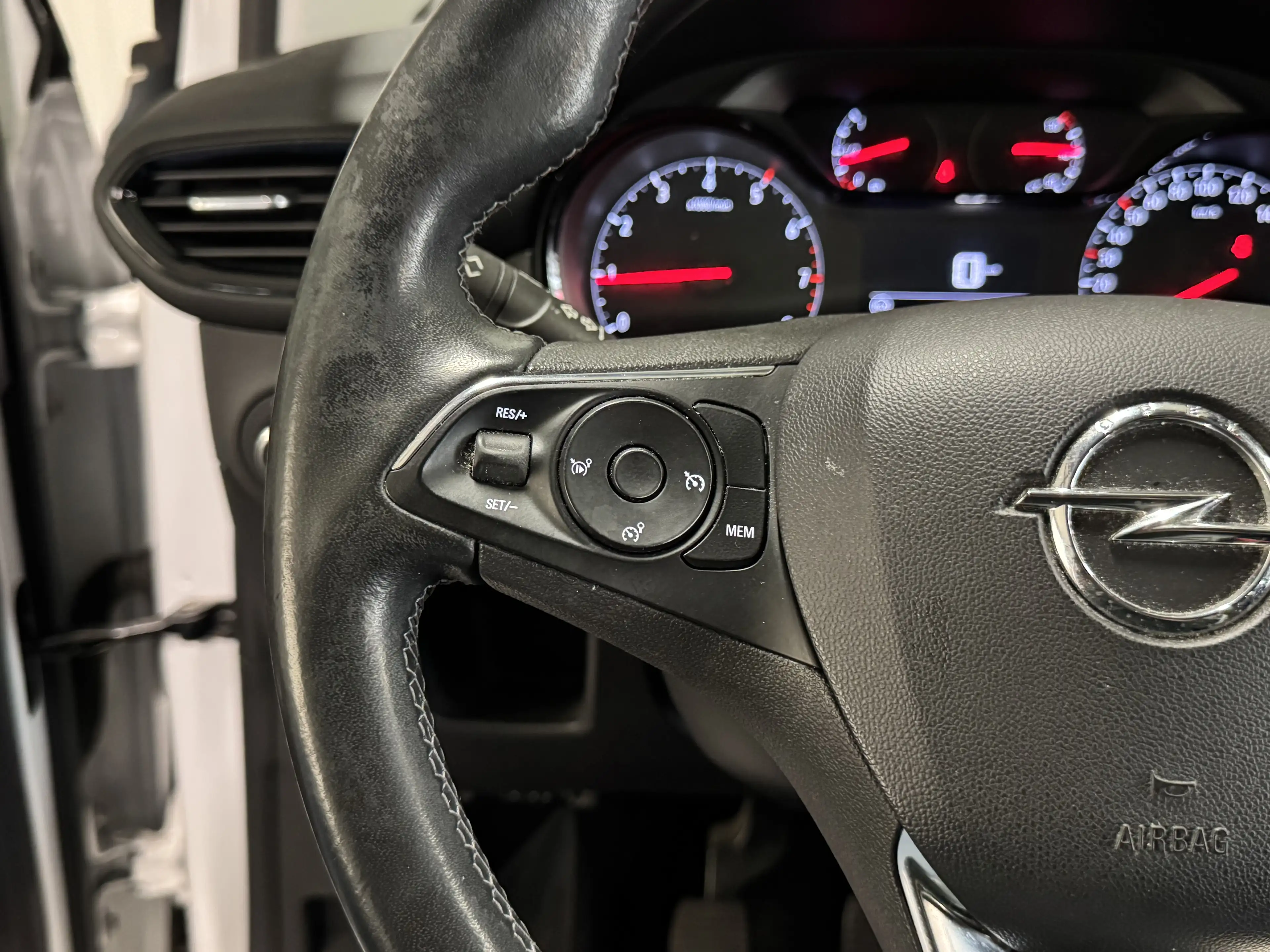 Opel Crossland 1.2 | Edition | Airco | Cruise | Carplay — photo 13