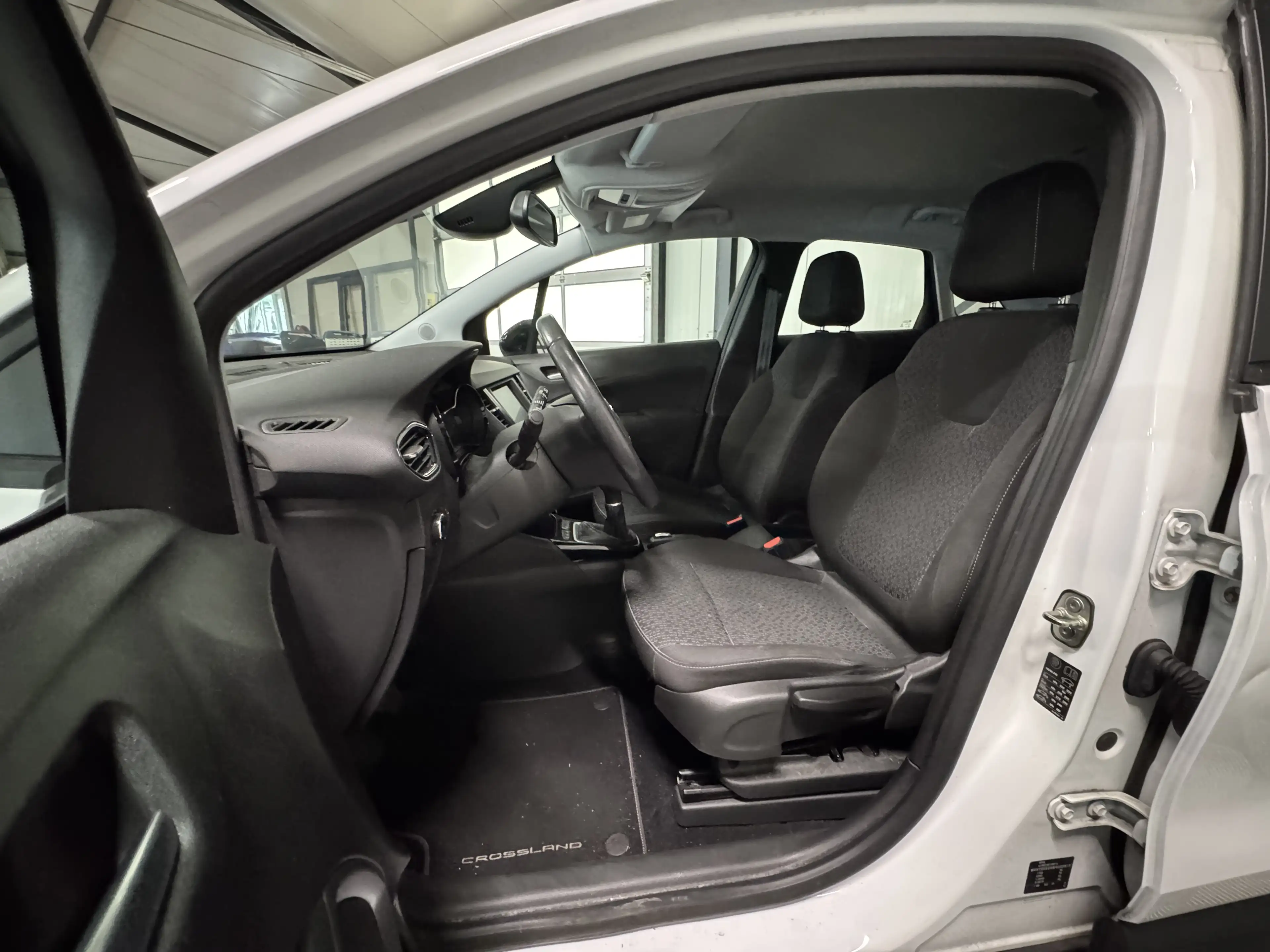 Opel Crossland 1.2 | Edition | Airco | Cruise | Carplay — photo 19