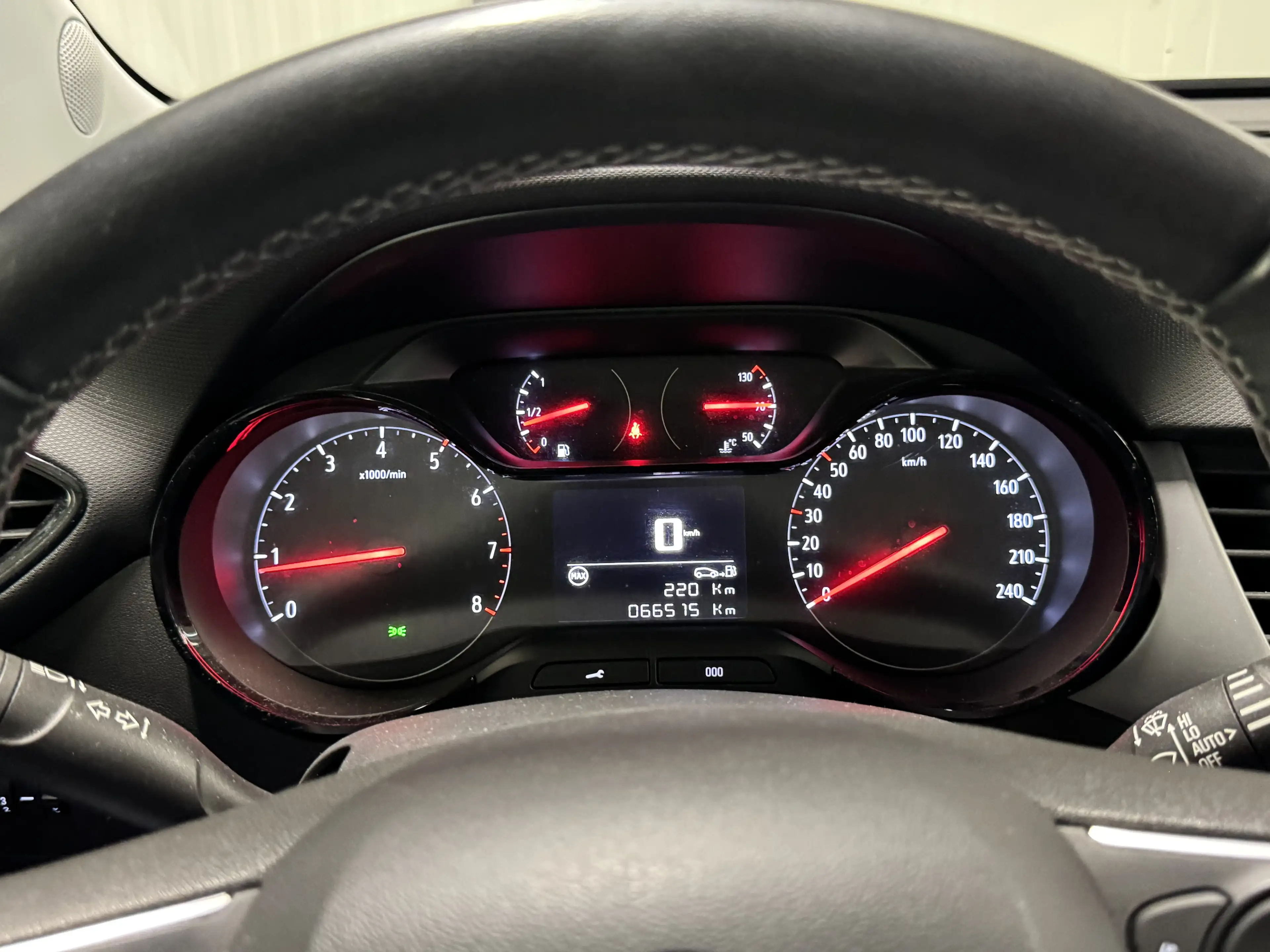 Opel Crossland 1.2 | Edition | Airco | Cruise | Carplay — photo 14