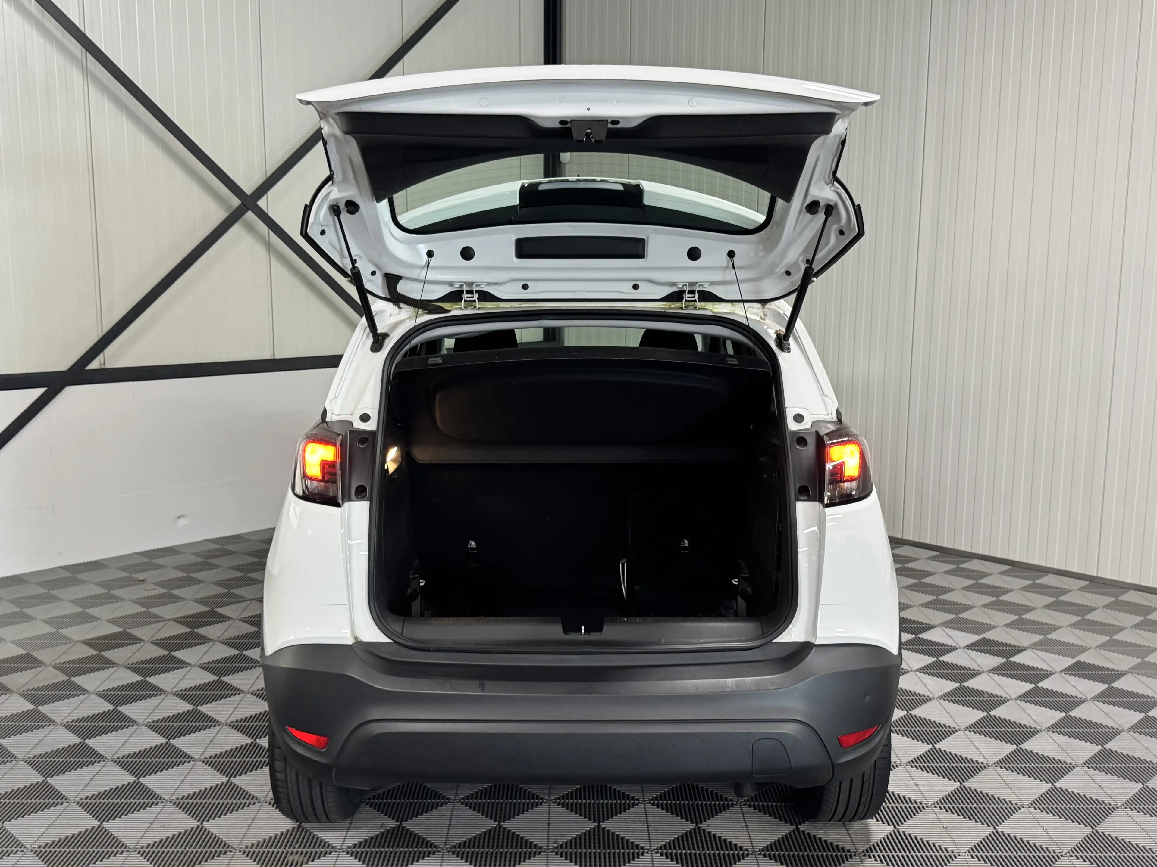 Opel Crossland 1.2 | Edition | Airco | Cruise | Carplay — photo 10