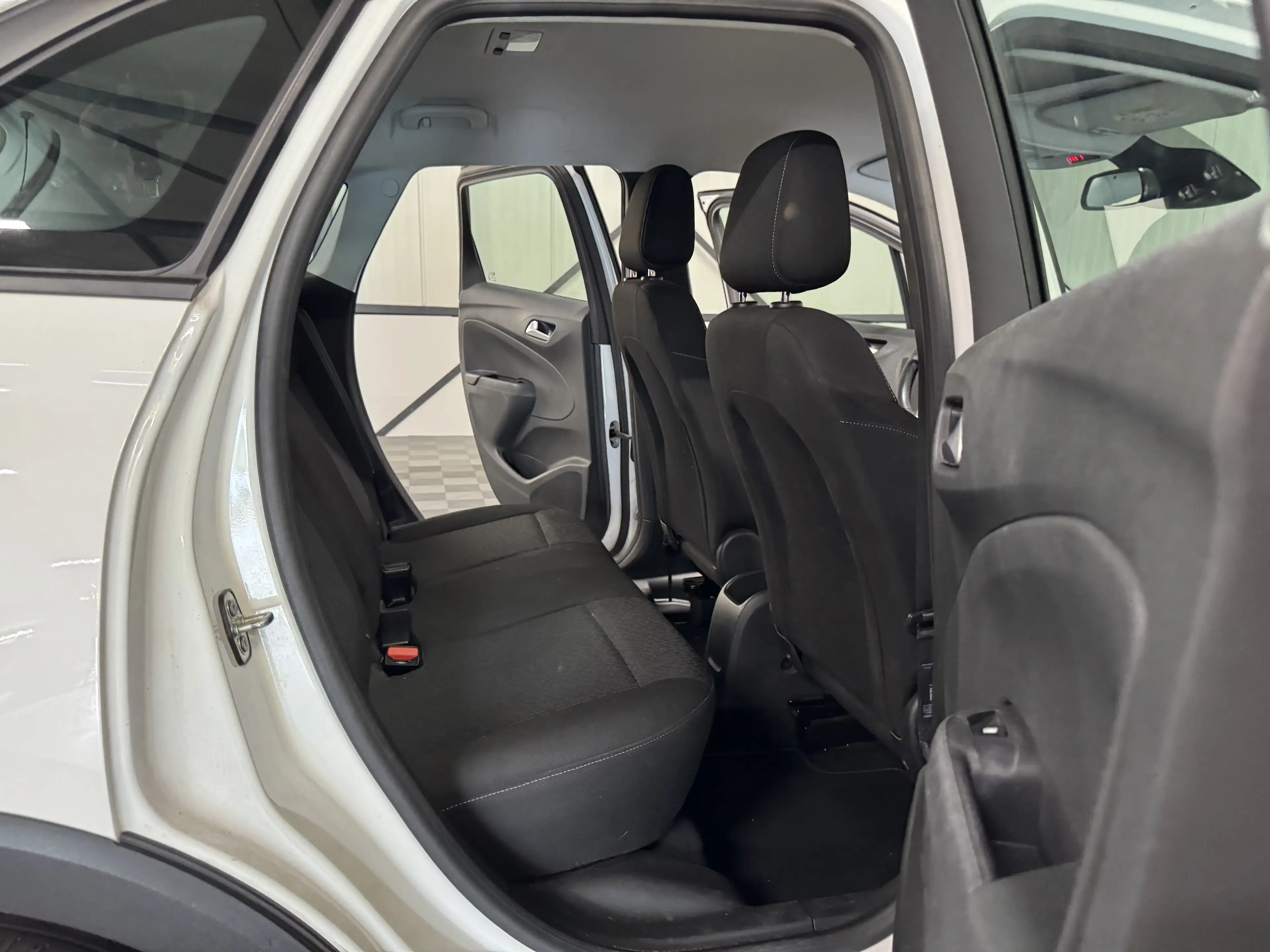 Opel Crossland 1.2 | Edition | Airco | Cruise | Carplay — photo 4