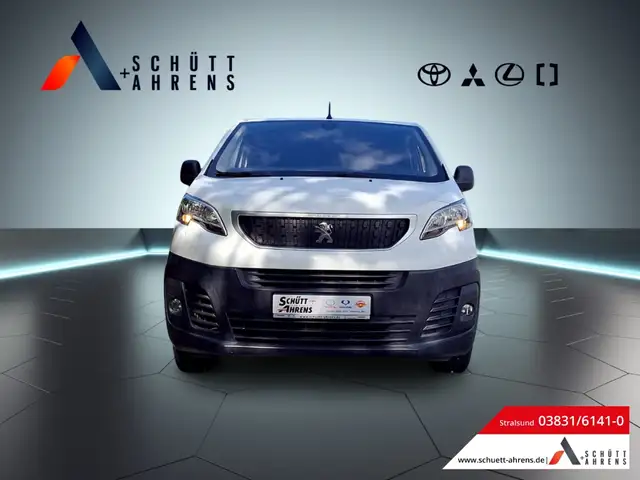 Peugeot Expert Kasten Premium L2 2.0 Temp Klima Radio