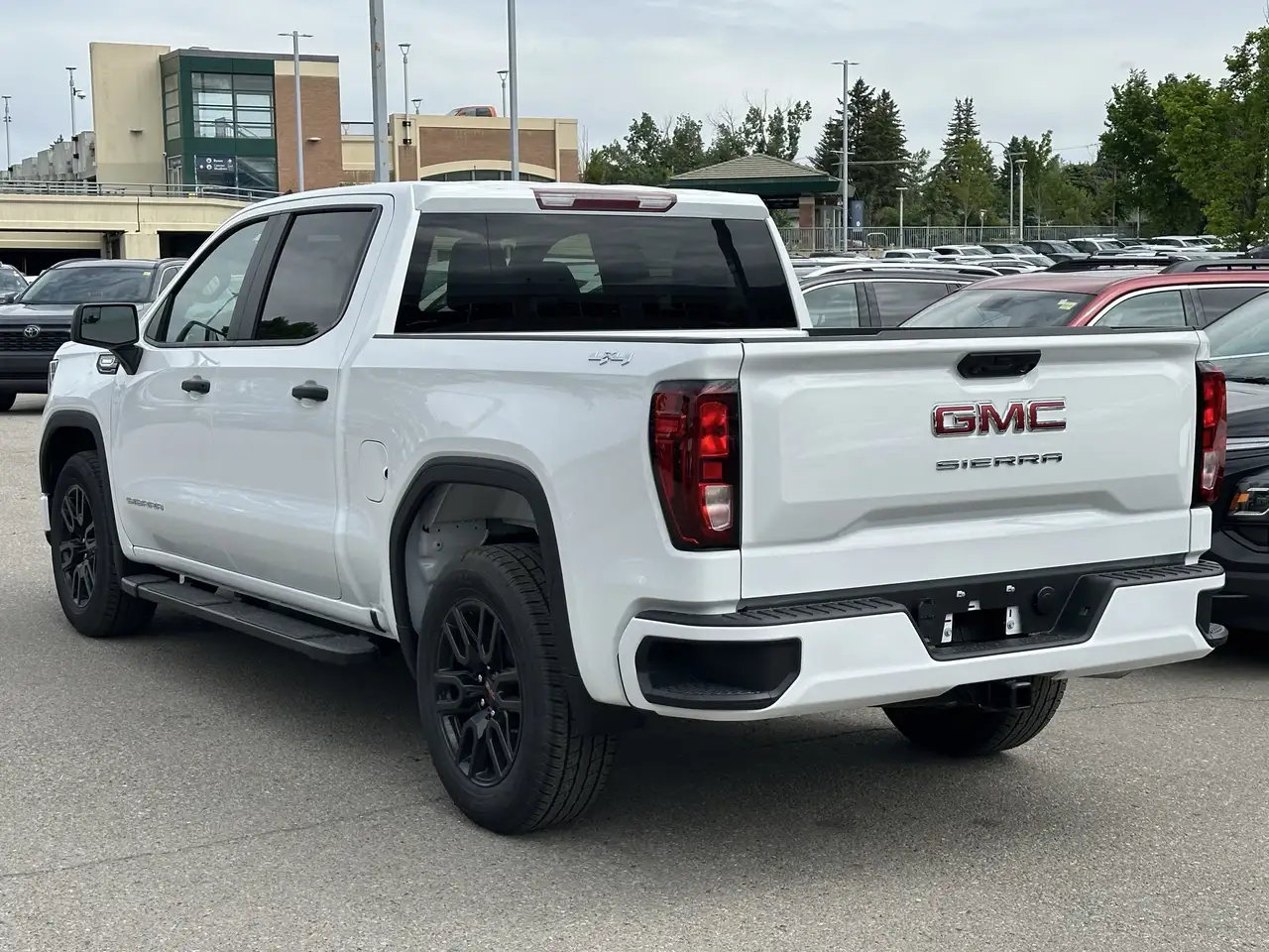 GMC Sierra 1500 снимка GMC Sierra 1500