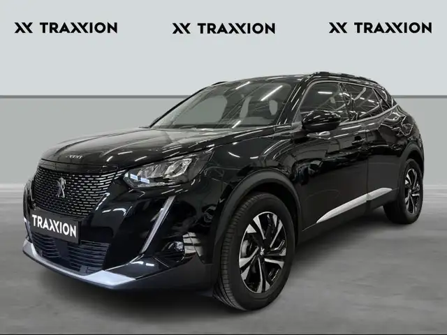 Peugeot 2008 Allure Pack