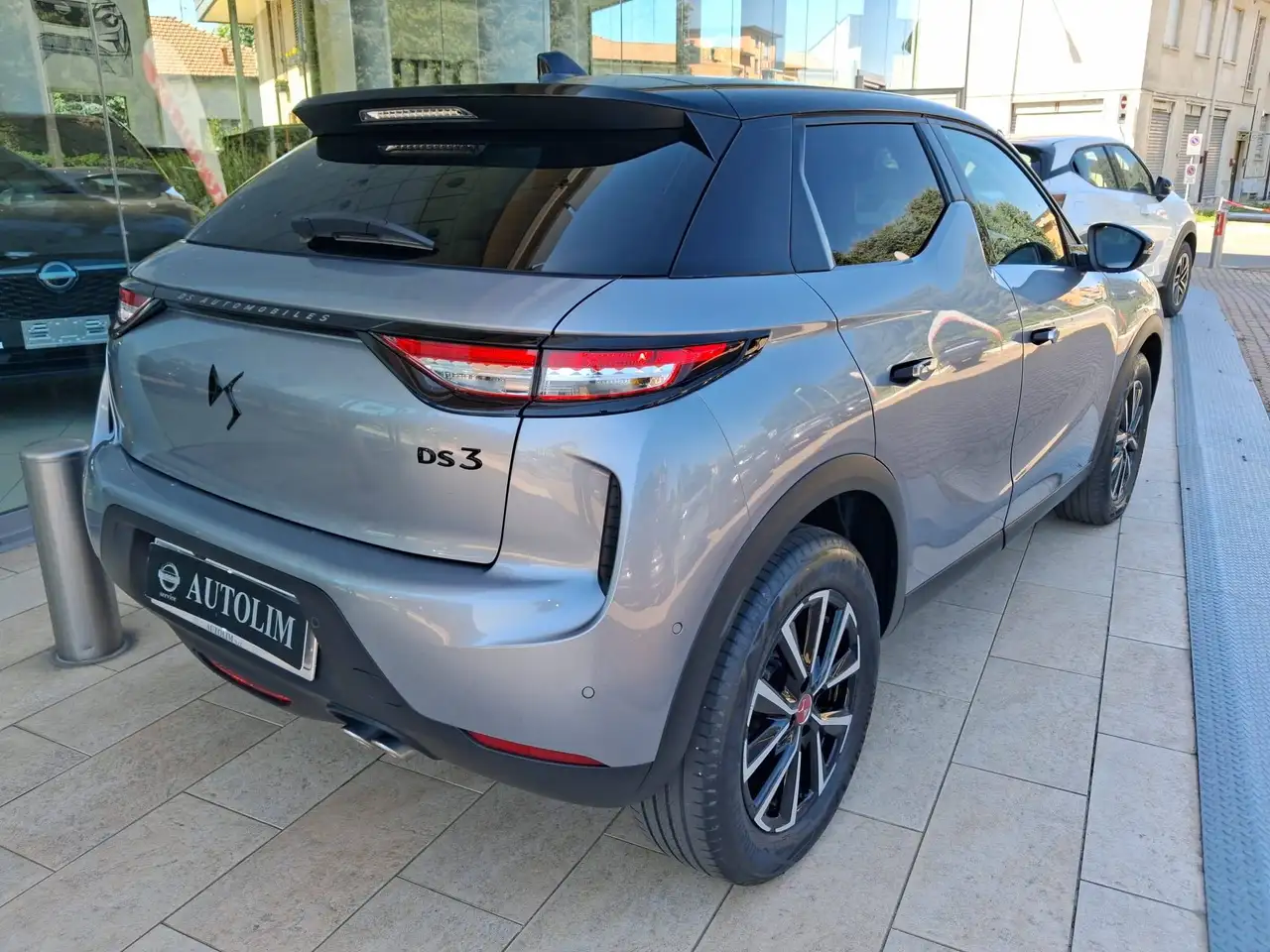 DS Automobiles DS 3 Crossback 2024