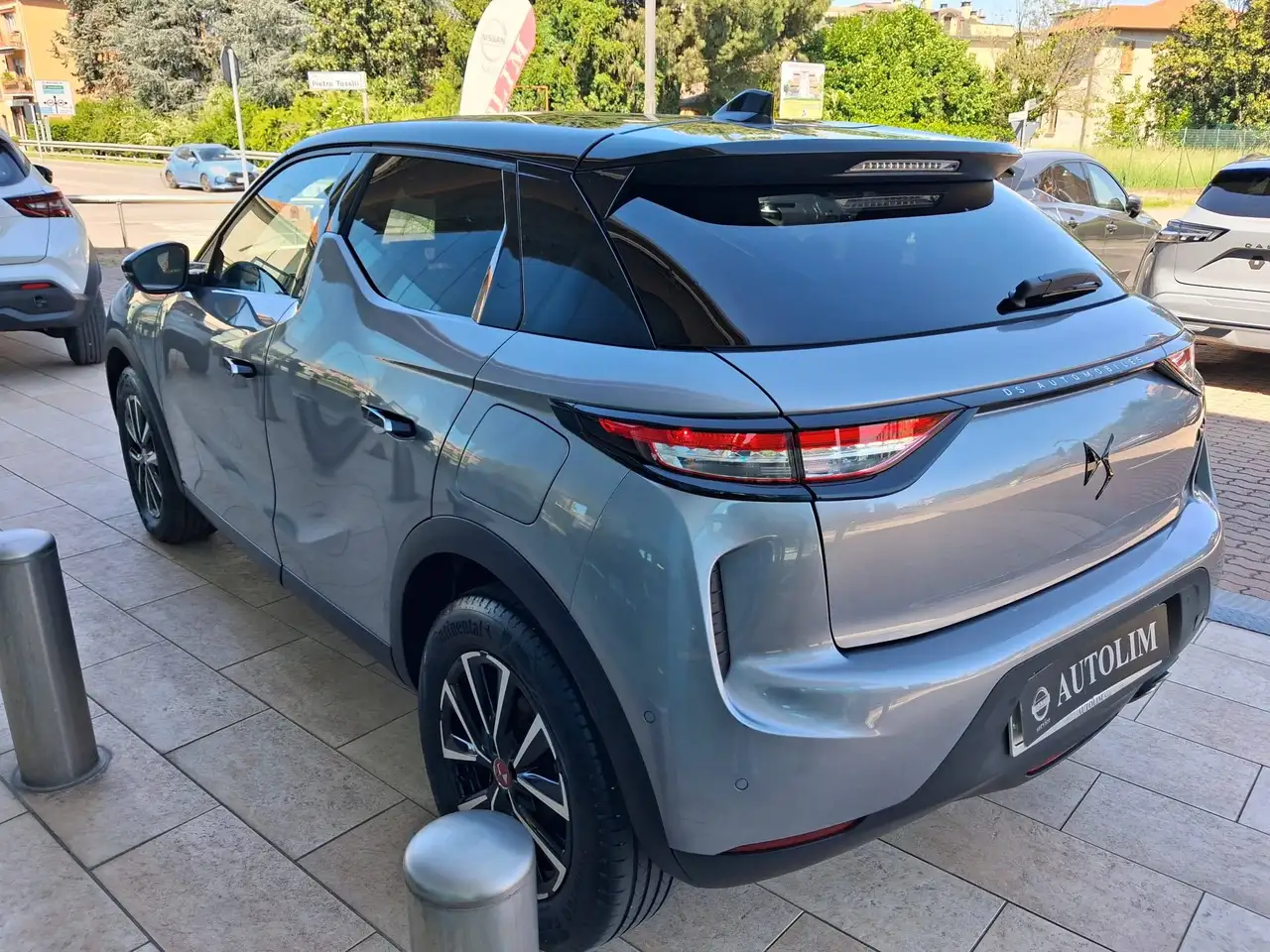 DS Automobiles DS 3 Crossback 2024