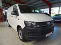 Volkswagen T6 Transporter Kasten-Kombi *DSG+Standheizung* Weiß - thumbnail 3