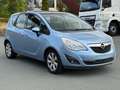 Opel Meriva Meriva 1.4 Turbo Enjoy Active Blauw - thumbnail 3