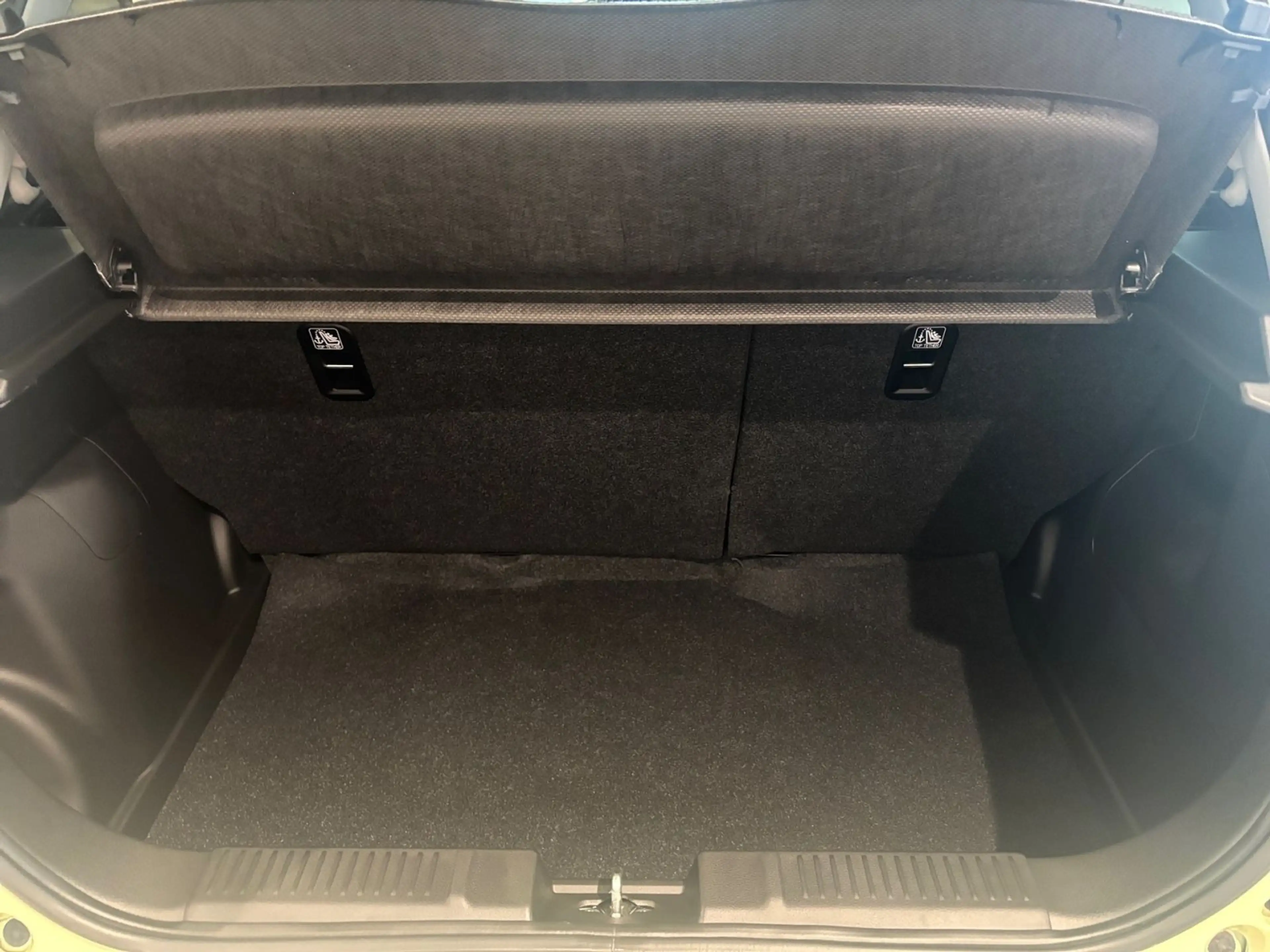 Suzuki Swift SWIFT COMFORT CVT HYBRID ACC*Navi*Kamera*PDC — photo 12