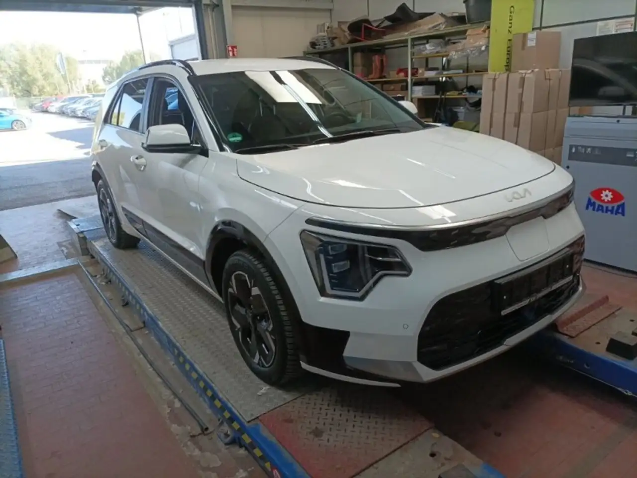 Kia Niro