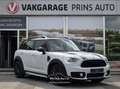 MINI Cooper D Countryman 2.0 Pepper |TREKHAAK|CRUISE|LEDER|PARKEERS| 3331 Wit - thumbnail 5