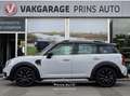 MINI Cooper D Countryman 2.0 Pepper |TREKHAAK|CRUISE|LEDER|PARKEERS| 3331 Wit - thumbnail 17