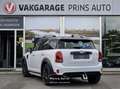MINI Cooper D Countryman 2.0 Pepper |TREKHAAK|CRUISE|LEDER|PARKEERS| 3331 Wit - thumbnail 6