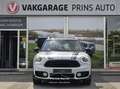 MINI Cooper D Countryman 2.0 Pepper |TREKHAAK|CRUISE|LEDER|PARKEERS| 3331 Wit - thumbnail 14