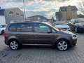 Volkswagen Touran 1.6 TDI Cup 7 Sitze Panorama AHK Braun - thumbnail 4