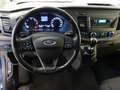 Ford Transit Custom 280 L1 Trend Klima Blau - thumbnail 7