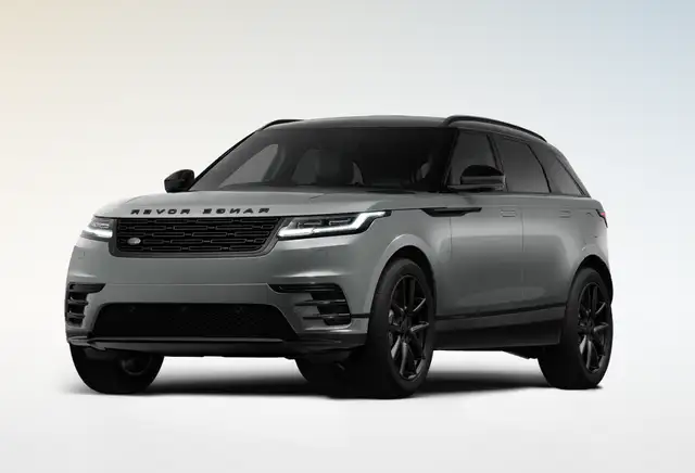 Land Rover Range Rover Velar P400e Belgravia AWD Auto. 26.75MY