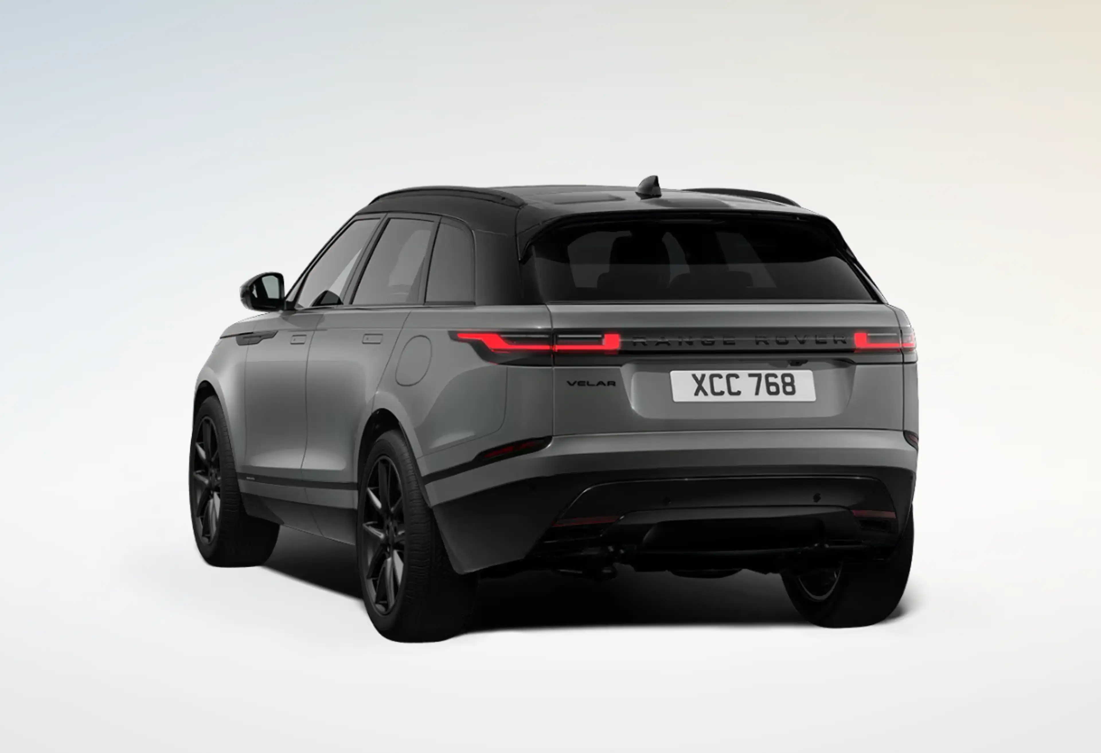 Land Rover Range Rover Velar P400e Belgravia AWD Auto. 26.75MY — photo 2