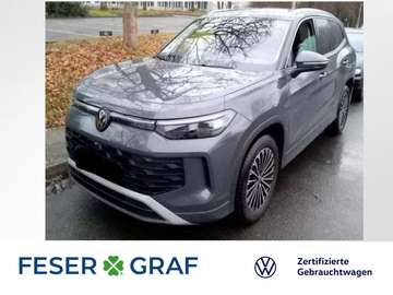 Life 1.5 eTSI DSG Navi AHK LED ACC