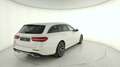 Mercedes-Benz E 400 E SW 400 d Exclusive 4matic 330cv auto my20 Bianco - thumbnail 3