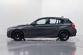 BMW 118 118i Gris - thumbnail 8