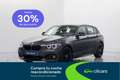 BMW 118 118i Gris - thumbnail 1