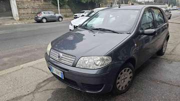 Classic 1.2 5 porte