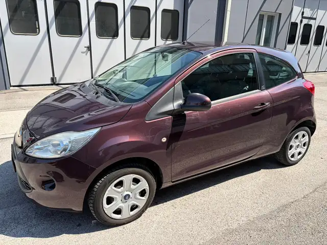 Ford Ka/Ka+ 1.2 69CV*EURO5*NEOPATENTATI