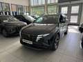 Hyundai TUCSON Tucson 1.6 HEV aut.Exellence Gris - thumbnail 3