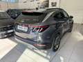 Hyundai TUCSON Tucson 1.6 HEV aut.Exellence Gris - thumbnail 5