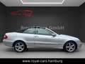Mercedes-Benz CLK 240 Cabrio KLIMA*MEMORY*SHZ*PDC*LEDER*TÜVNEU Argintiu - thumbnail 8
