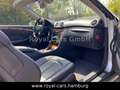 Mercedes-Benz CLK 240 Cabrio KLIMA*MEMORY*SHZ*PDC*LEDER*TÜVNEU Argintiu - thumbnail 11