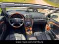 Mercedes-Benz CLK 240 Cabrio KLIMA*MEMORY*SHZ*PDC*LEDER*TÜVNEU Argintiu - thumbnail 9