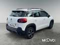 Citroen C3 Aircross I 2017 Aircross 1.5 bluehdi Feel s Bianco - thumbnail 4