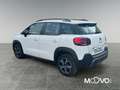 Citroen C3 Aircross I 2017 Aircross 1.5 bluehdi Feel s Bianco - thumbnail 3