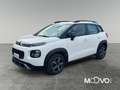 Citroen C3 Aircross I 2017 Aircross 1.5 bluehdi Feel s Bianco - thumbnail 1